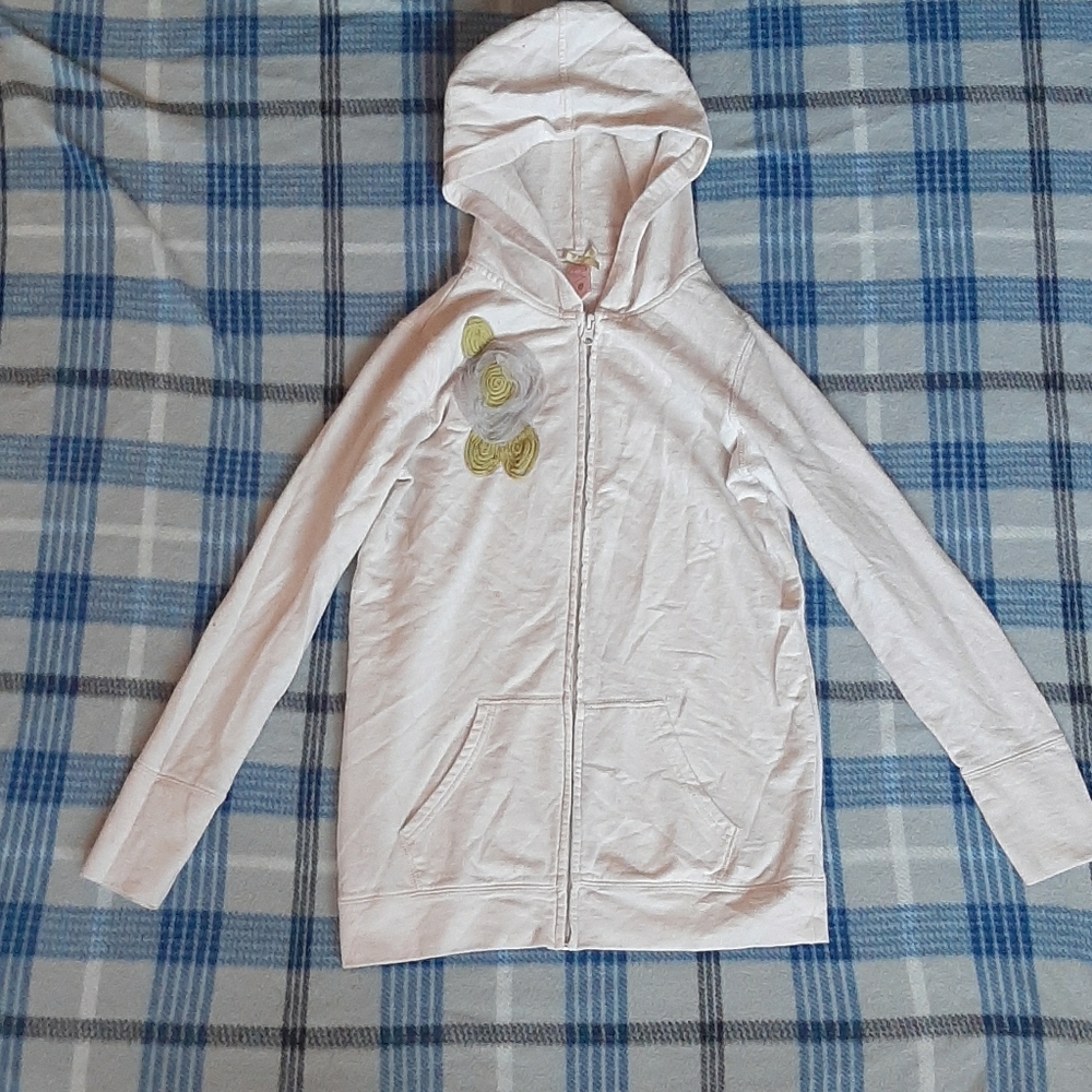 Girls jacket
